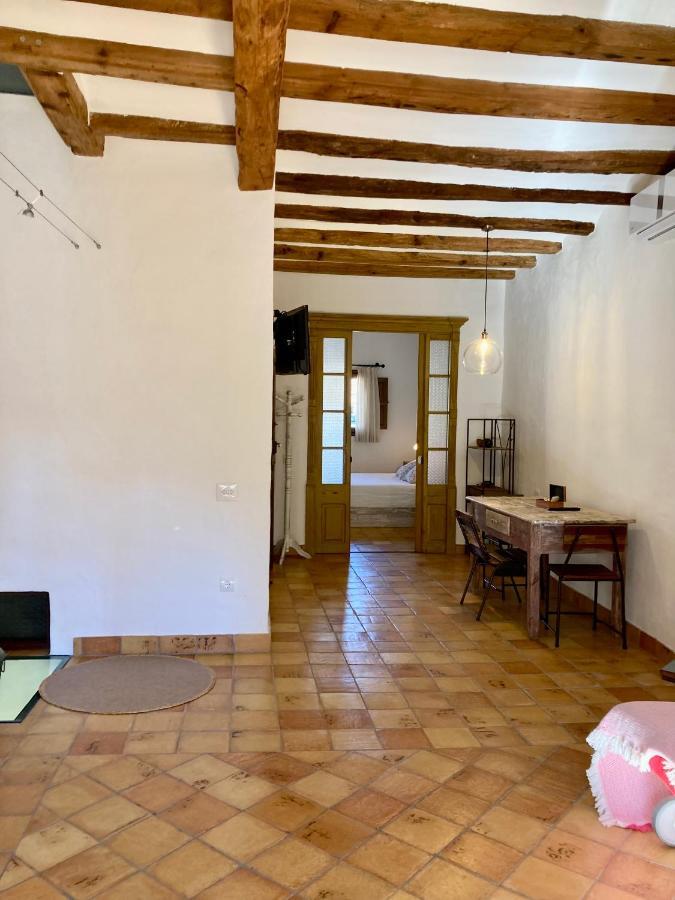 Origens II - Ideal Para Parejas El Perelló Exterior foto