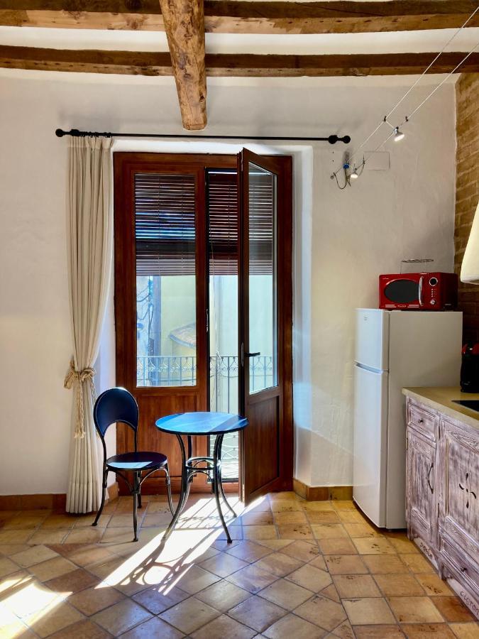 Origens II - Ideal Para Parejas El Perelló Exterior foto